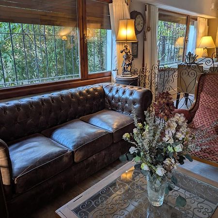 Citizen Kane Lodge - Hospedaje Gourmet San Carlos de Bariloche Kültér fotó