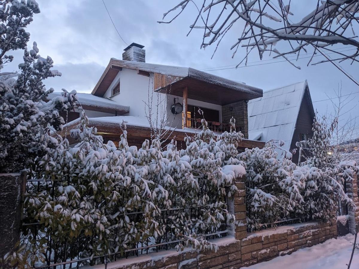Citizen Kane Lodge - Hospedaje Gourmet San Carlos de Bariloche Kültér fotó