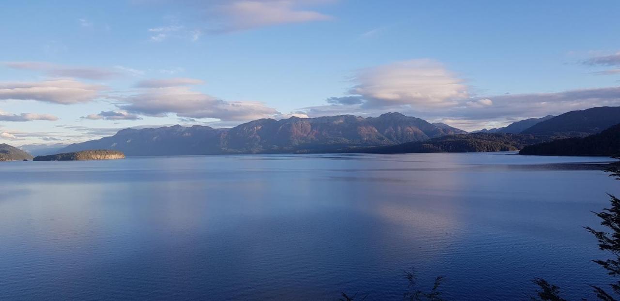 Citizen Kane Lodge - Hospedaje Gourmet San Carlos de Bariloche Kültér fotó
