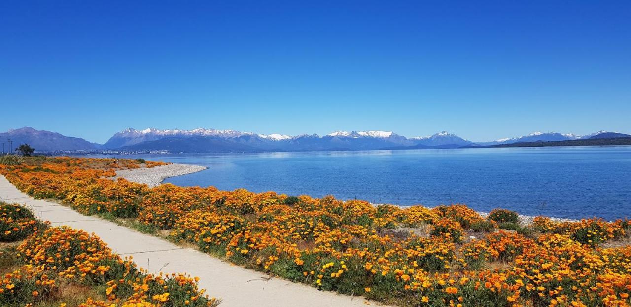 Citizen Kane Lodge - Hospedaje Gourmet San Carlos de Bariloche Kültér fotó