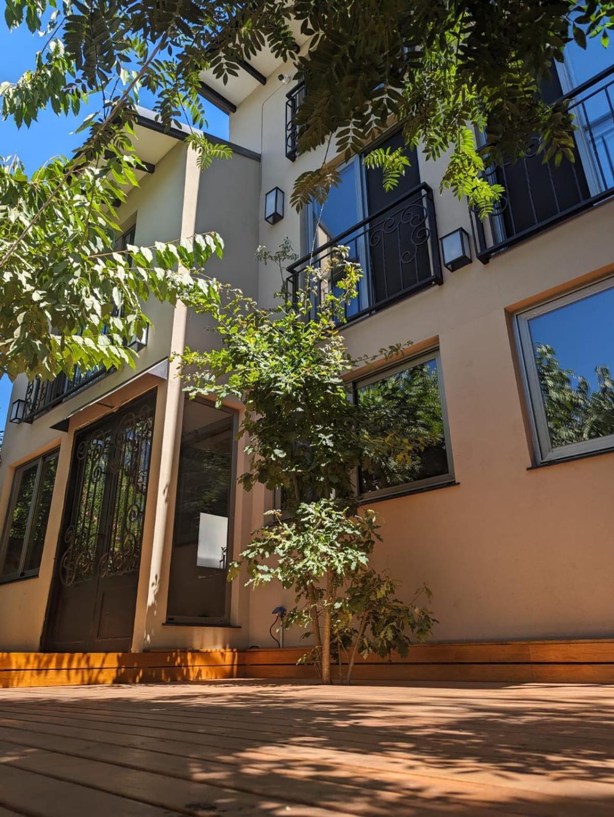 Citizen Kane Lodge - Hospedaje Gourmet San Carlos de Bariloche Kültér fotó