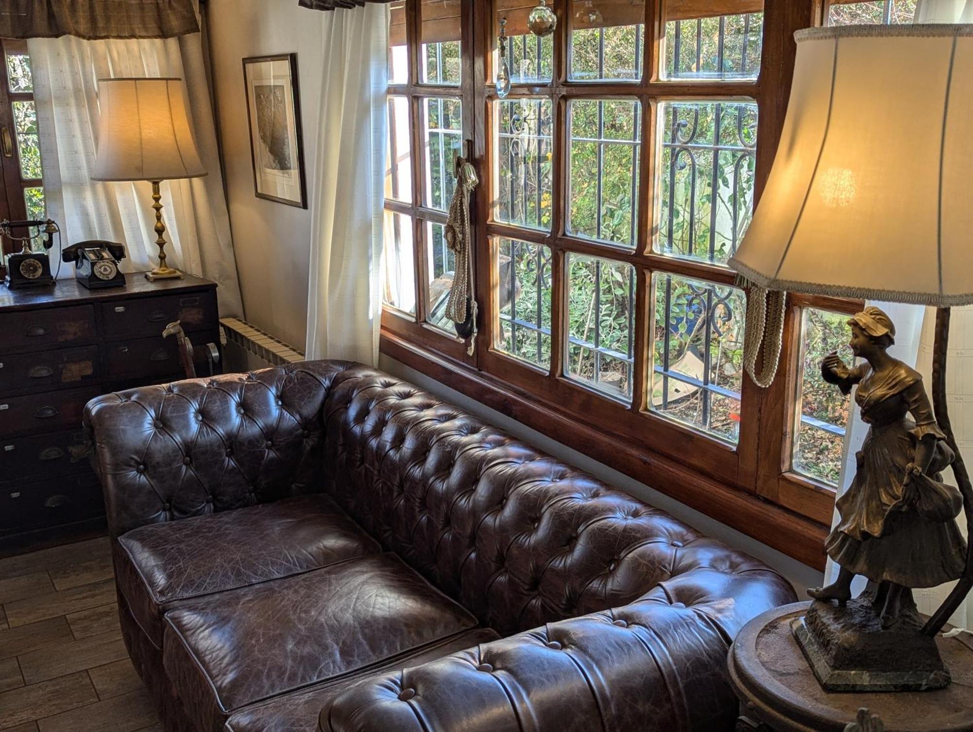 Citizen Kane Lodge - Hospedaje Gourmet San Carlos de Bariloche Kültér fotó