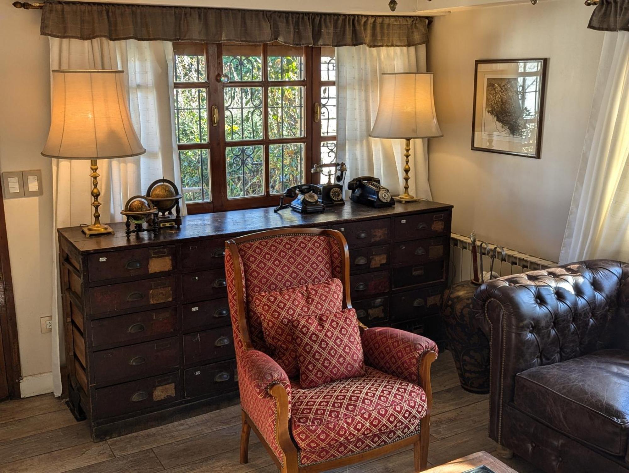 Citizen Kane Lodge - Hospedaje Gourmet San Carlos de Bariloche Kültér fotó