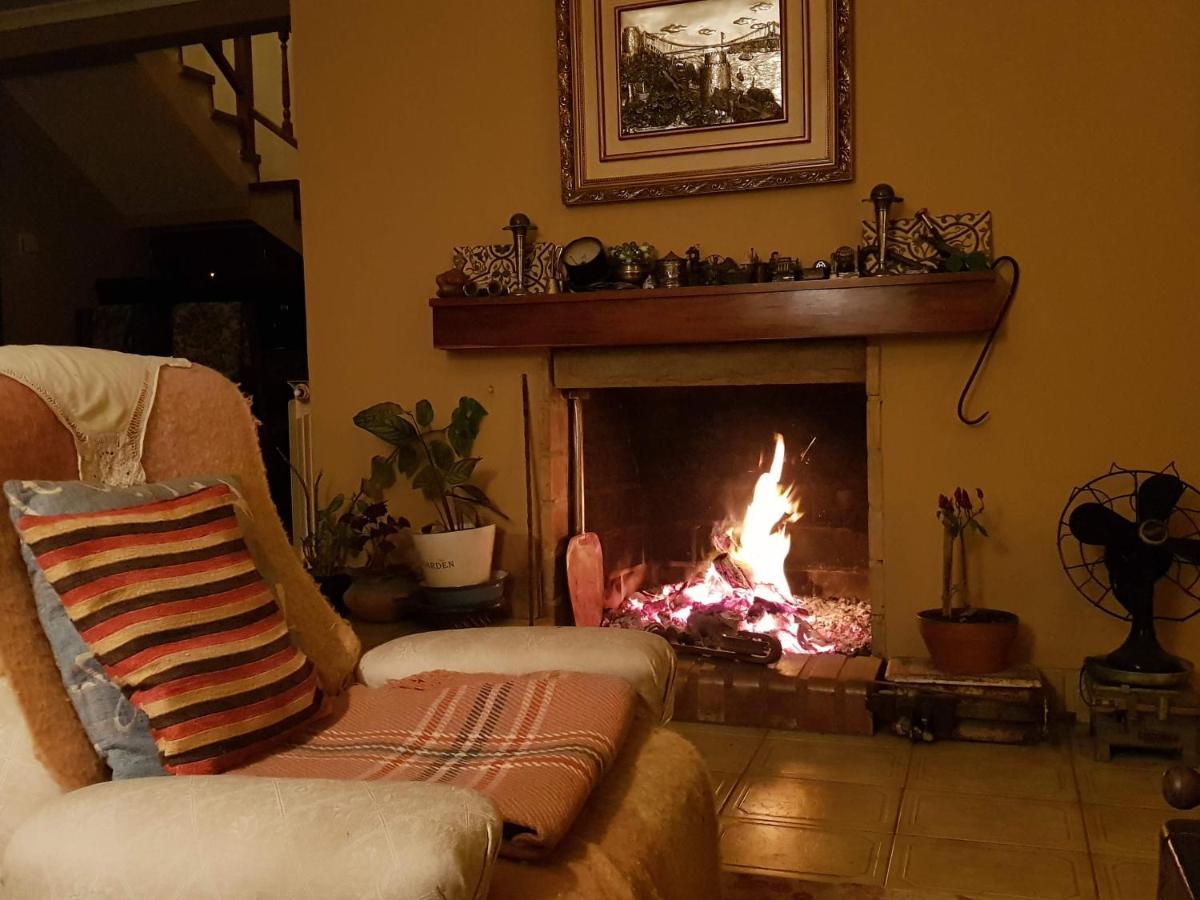 Citizen Kane Lodge - Hospedaje Gourmet San Carlos de Bariloche Kültér fotó